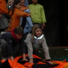 SDC12633 - Scouts en Gidsen Zaventem 